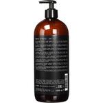 Гладкий шампунь 1000мл, Kis - фото 3