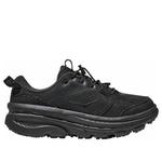 Кроссовки bondi b3ls Hoka One One, черный - фото 2