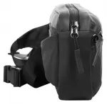 Поясная сумка bugatti "BLANC", черный - фото 6