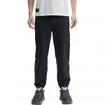 FILA Брюки Heritage Casual мужские black - фото 4
