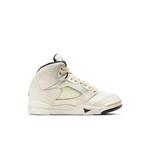 Кроссовки 5 retro se 'sail' Air Jordan, мультиколор - фото 2