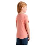 Футболка Levi´s Her Favorite Short Sleeve Round Neck, оранжевый - фото 2