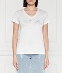 Футболки Regular fit Liu Jo, белый - фото