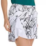 Женские шорты для гольфа SwingDish Zuri - фото 5