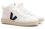 Кожа Veja V-15 'White Nautico' - фото 3