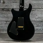 PRS Custom 24-08 - Серо-черный, топ из 10 слоя - фото 5
