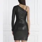 Платье Karl Lagerfeld, черный - фото 2