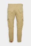 Брюки карго TASK FORCE Alpha Industries, песочный - фото 2