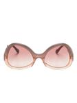 Солнцезащитные очки Anu Ohia Marni Eyewear, коричневый - фото