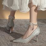 Туфли Imono High Heels Women's - фото 5