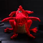 Плюшевая игрушка Sigikid - фото 4