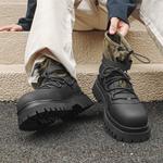 Ботинки Chi Wolf Martin Boots Men - фото 12