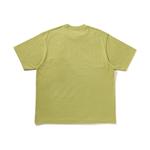 Футболка College A BATHING APE, синий - фото 5