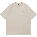 Футболка мужская CLOT, фиолетовый - фото 3