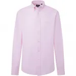 Рубашка Façonnable FM301852, розовый - фото