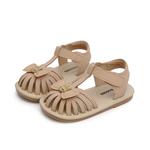 Детские сандалии Детские Budding, бежевый - фото 13