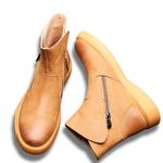 Ботинки мужские Brounvanm, хаки - фото 6