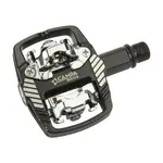 Педали Campa Bros Platform, серебряный - фото