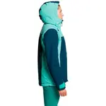 Куртка Trangoworld Gawler Termic, зеленый - фото 3