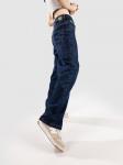 Джинсы Empyre Loiter Slouchy Straight Jeans, evening - фото 4