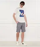 Шорты Амброс Regular fit Joop! Jeans, синий - фото 2