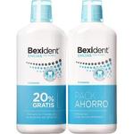 Зубная паста Исдин 200мл, Bexident - фото