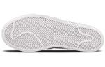 Кроссовки Nike Zoom Stefan Janoski Slip Premium 'White Black' - фото 6