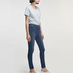 Женские джинсы Levi's levi’s, цвет Blue - фото 5