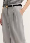 Брюки bugatti Trousers, Dunkelgrau/Dark Grey - фото 4