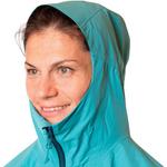 Куртка Trangoworld Kanchenjunga, синий - фото 4