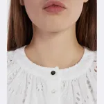 Платье/Юбка 58 jw242d256 Joop!, белый - фото 4