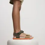 Сандалии Gioseppo Alton, зеленый - фото 5