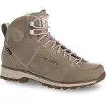 Походные ботинки Dolomite Cinquantaquattro High FG Evo Goretex, коричневый - фото