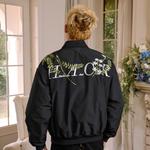 HARSH AND CRUEL Куртка Unisex, Gray Green - фото 10