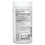 Codeage, Digestion, состав для здоровья кишечника, 180 капсул - фото 2