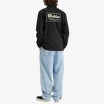 Футболка Льюистауна Dickies, черный - фото 4