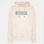 Худи Oakley Duality b1b po, белый - фото 3