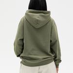 Футболка худи унисекс FW24 UNDEFEATED, черный - фото 8