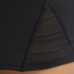 Укороченный топ Lux Contour Reebok, черный - фото 9