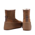 Зимние ботинки женские Bellalily, черный - фото 3