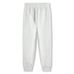 Серые спортивные брюки BOSS, серый - фото 3