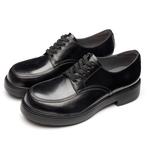 Туфли Men"s Casual Men Low-Top черный Fabrication - фото 4