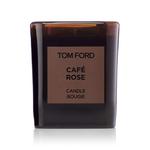 Ароматизированная свеча Cafã Rose Tom Ford - фото
