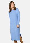 Платье-джемпер LolaLiza, синий - фото 4