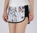 Повседневные шорты женские белые Puma - фото 3