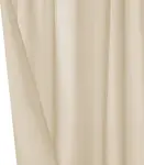 Шторы SIiN, бежевый - фото 4