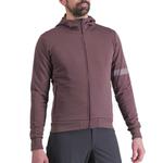 Куртка Sportful Giara, фиолетовый - фото