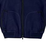 Куртка мужская Dior, темно-синий - фото 5