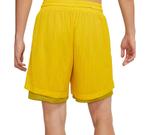 Шорты как kd мужчины Nike, желтый - фото 4