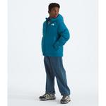 Куртка с капюшоном North Down - для мальчиков The North Face, Dusk Blue - фото 4